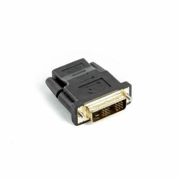 Adaptér HDMI na DVI Lanberg AD-0013-BK Čierna