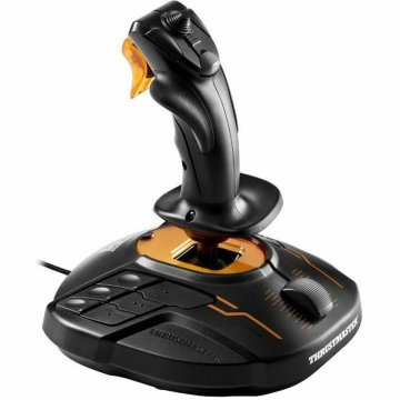 Herná konzola Thrustmaster T-16000M FC S PC