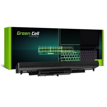 Batéria pre notebook Green Cell HP89 Čierna 2200 mAh