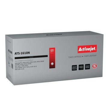 Toner Activejet ATS-1610N Čierna