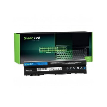 Batéria pre notebook Green Cell DE04 Čierna 4400 mAh