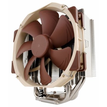 CPU ventilátor Noctua NH-U14S