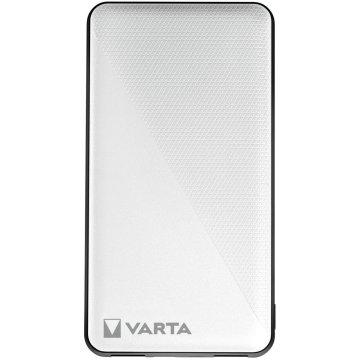 Powerbanka Varta Energy Striebristý 10000 mAh