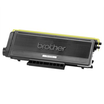 Originálny toner Brother TN3130 Čierna