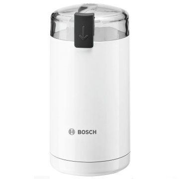 Mlynček na kávu Bosch TSM6A011W Biely