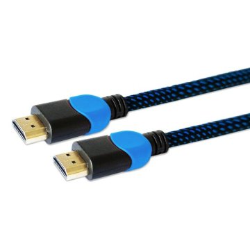 HDMI Kábel Savio GCL-05 3 m