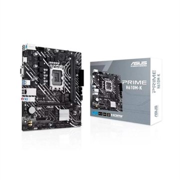 Základná Doska Asus LGA 1700