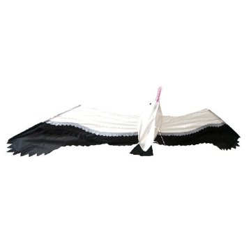 Rhombus 3D Kite Jonas Seagull 150x47cm