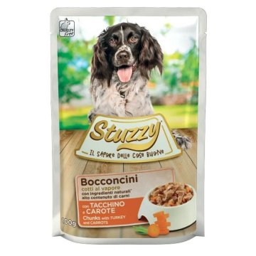 Mokré jedlo Agras Pet Foods Páv 100 g