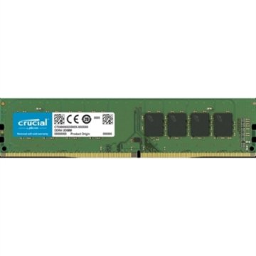 Pamäť RAM Crucial DDR4 2666 Mhz DDR4