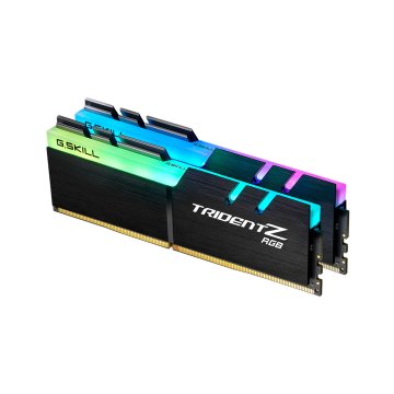 Pamäť RAM GSKILL Trident Z RGB DDR4 CL18 32 GB