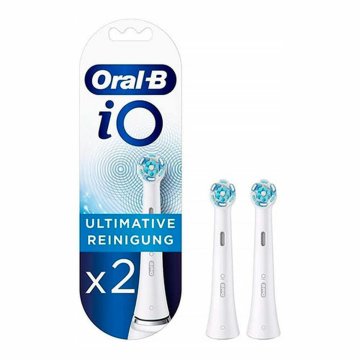 Výmenná hlava Oral-B iO Ultimative