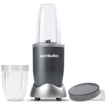 Mixér Nutribullet NB505DG Čierna Transparentná Striebristý 500 W 710 ml