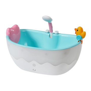 Doplnky pre bábiky Baby Born Bath Bathtub