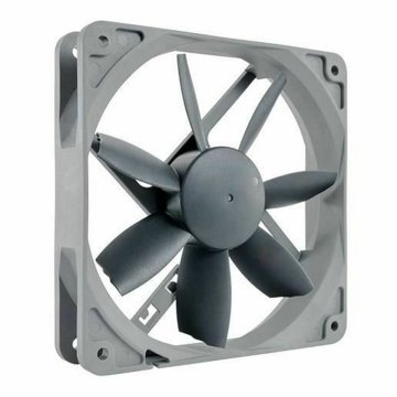 Ventilátor počítačovej skrine Noctua NF-S12B redux-1200 Ø 12 cm