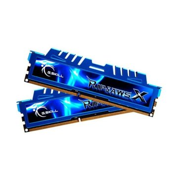 Pamäť RAM GSKILL DDR3-2400 CL11 16 GB