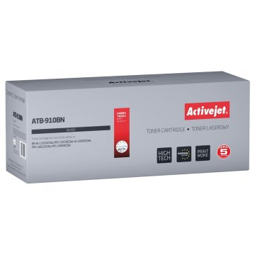 Toner Activejet ATB-910BN Čierna