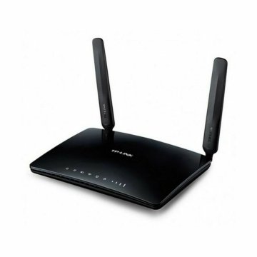 Prenosný Router 4G LTE-Wifi Dual TP-Link Archer MR200 433 Mbps