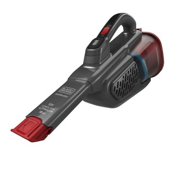 Ručný vysávač Black & Decker BHHV315J-QW