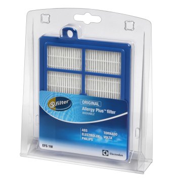 Hepa filter Electrolux EFS1W