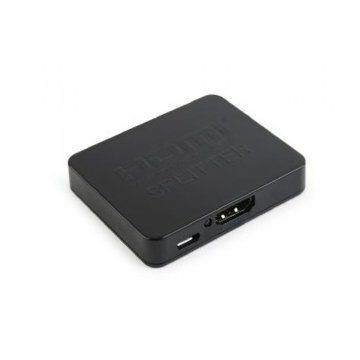 HDMI Switch GEMBIRD DSP-2PH4-03