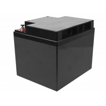 Batéria pre Systém Neprerušovaného Napájania UPS Green Cell AGM22 12 V