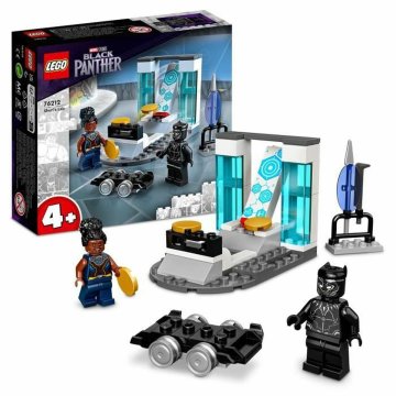 Playset Lego 76212 9 x 7 x 6 cm 58 Kusy