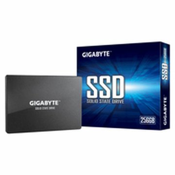 Pevný disk Gigabyte GP-GSTFS31256GTND 2,5