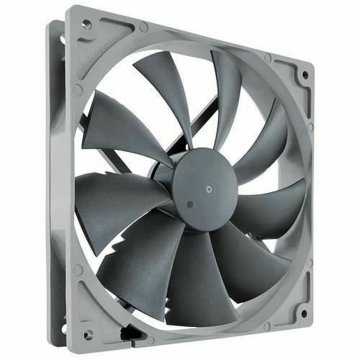 Ventilátor počítačovej skrine Noctua NF-P14s redux-1200 PWM Ø 14 cm (1 kusov)