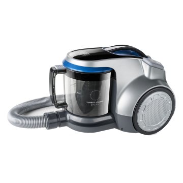 Vysávač Black & Decker BXVML700E Sivá Blue 700 W