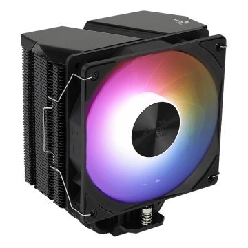 CPU ventilátor Aerocool AEROPGSRIME4-ARGP-4P