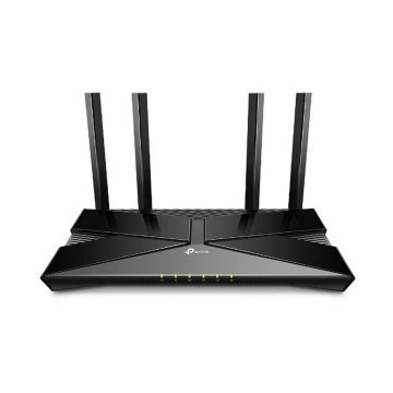 Router TP-Link ARCHER AX23 Wi-Fi 5 GHz Čierna