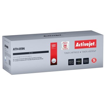 Toner Activejet ATH-89N Čierna