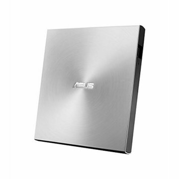 Externý DVD-RW Rekordér Ultra Slim Asus 90DD02A2-M29000