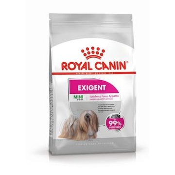 Krmivo Royal Canin Mini Exigent Dospelý Kurča Vtáky 3 Kg