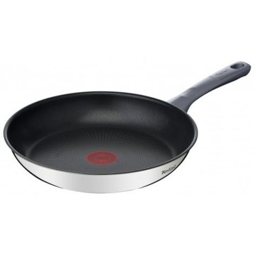 Panvica Tefal G7300655 Oceľ Nerezová oceľ Bakelit Ø 28 cm