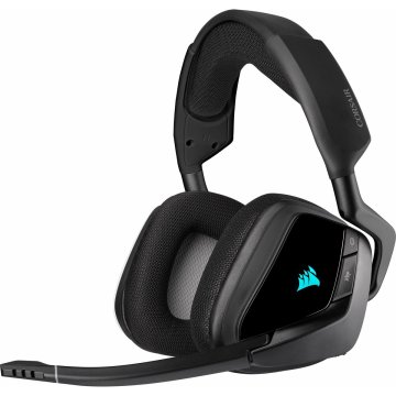 Bluetooth slúchadlá s mikrofónom Corsair VOID ELITE Wireless