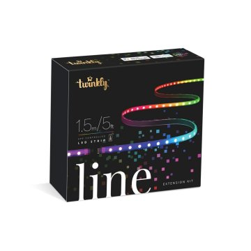 Hadica LED Twinkly Line 90