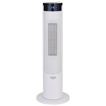 Prenosný termoventilátor Adler AD 7730 Biela 2200 W