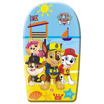 Bodyboard Paw Patrol 84 cm