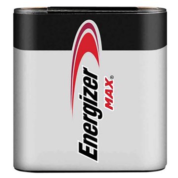 Energizer EN-MAX3LR121 Alkalická batéria 3lr12 4,5 V Max 1 blister