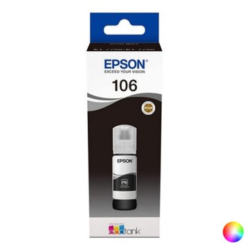 Kompatibilné Atramentová Kazeta Epson C13T00R 70 ml