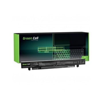 Batéria pre notebook Green Cell AS68 Čierna 4400 mAh