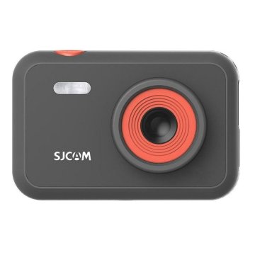 Športové kamery SJCAM FunCam Čierna 2"