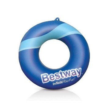 Bestway Swimming Band 76 cm Modrá