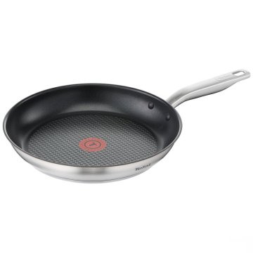 Nerezová panvica Tefal Virtuoso 30 cm