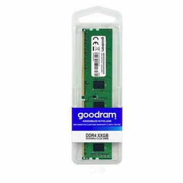 Pamäť RAM GoodRam GR3200D464L22S/8G 8 GB DDR4 3200 MHz CL22