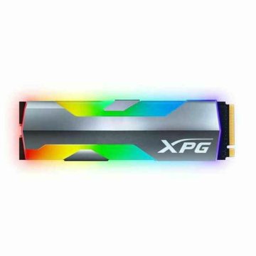 Pevný disk Adata SPECTRIX S20G 500 GB SSD LED RGB