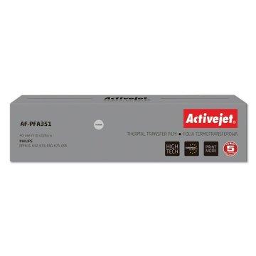 Role papiera do faxu Activejet AF-PFA351 1 Kusy