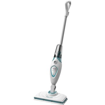 Parný mop Black & Decker FSM1605-QS 1300 W